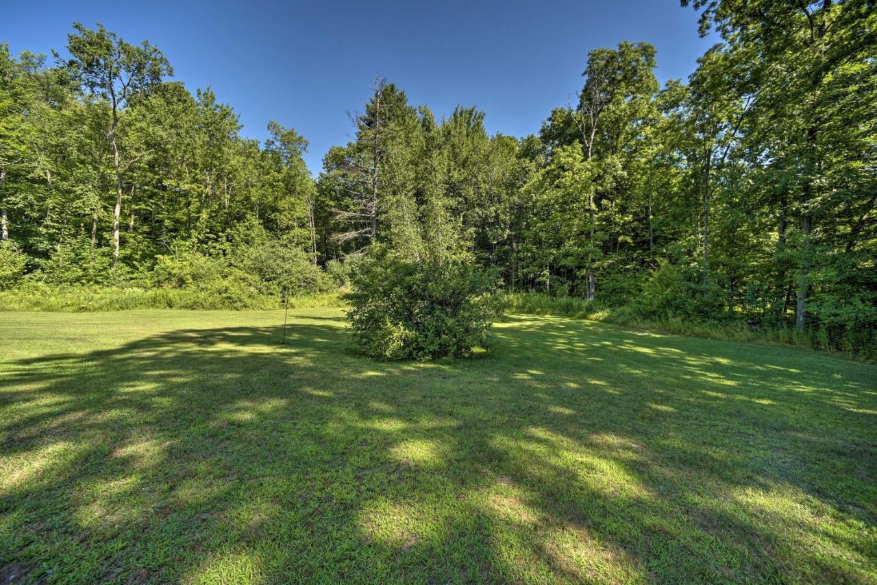 Modern Studio Less Than 13 Mi To Saratoga Racetrack! Ballston Spa Extérieur photo